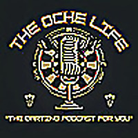 The Oche Life Podcast