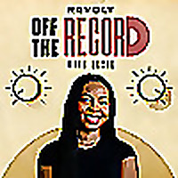 Off The Record With Elsie