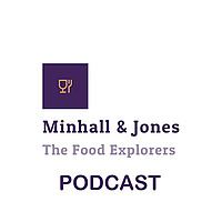 The Minhall and Jones podcast