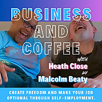 Business and Coffee