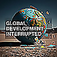 Global Development Interrupted Podcast