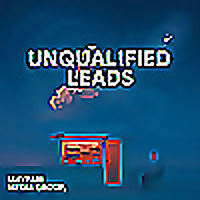 Unqualified Leads - B2B & High-Ticket B2C Marketing