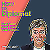 How to Diplomat - stories from ordinary people doing extraordinary things