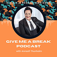 Give Me a Break Podcast