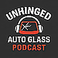 Auto Glass Unhinged