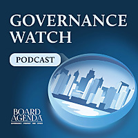 Governance Watch