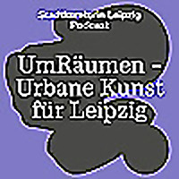 UmR&auml;umen Urbane Kunst f&uuml;r Leipzig