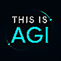 This is AGI