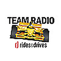 Rides & Drives Team Radio
