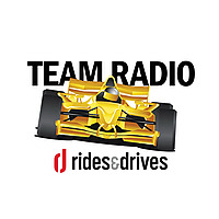 Rides & Drives Team Radio