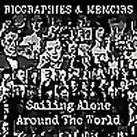 Sailing Alone Around The World