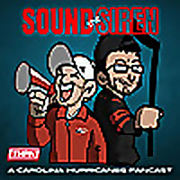 Sound the Siren - a Carolina Hurricanes Fancast