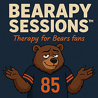 Bearapy Sessions&trade;: Therapy for Chicago Bears fans