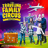 The Traveling Family Circus: Your Go-To Guide for Stress-Free Family Travel