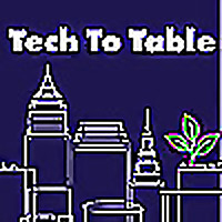 Tech to Table Growing Cleveland's Future
