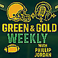 Green & Gold Weekly with Phillip Jordan