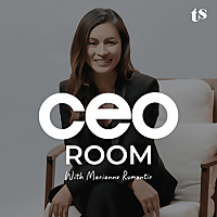 CEO ROOM