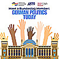 German Politics Today: Meet a Bundestag Member