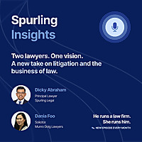 Spurling Insights