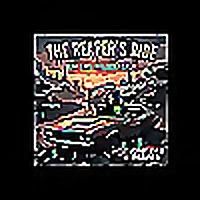 The Reaper's Ride Podcast