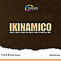Ikinamico