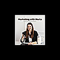 Marketing with Marta