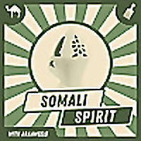 Somali Spirit
