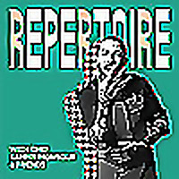 Repertoire with Chef Sammy Monsour
