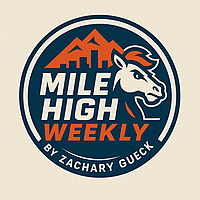 Mile High Weekly