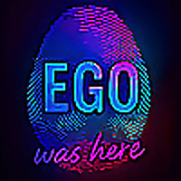 Ego Was Here