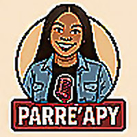 Scary Parre' Podcast