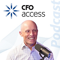CFO Access Podcast