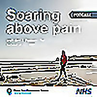 Soaring Above Pain