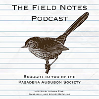 The Field Notes Podcast