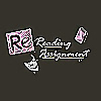 Re:Reading Assignment