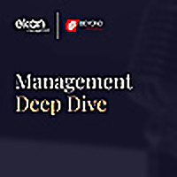 Management Deep Dive Podcast