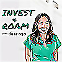 The Invest and Roam Podcast with Dear Ngo