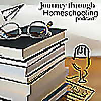 Journey Through Homeschooling