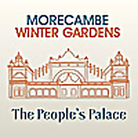 Morecambe Winter Gardens: The People's Palace