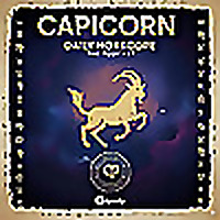 Capricorn Horoscope Today - Daily Astrology Podcast