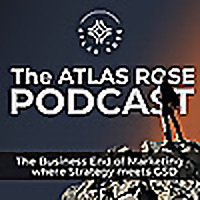 The Atlas Rose Podcast