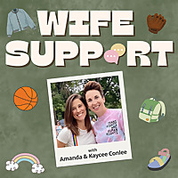 Wife Support