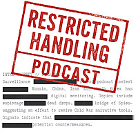 Restricted Handling Daily Intel Brief