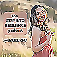 Step Into Resilience with Kelli Chu