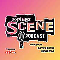 SoPines Scene Podcast