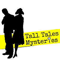 TALL TALES MYSTERIES Blog
