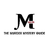 Murder Mystery Guide Blog