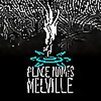 Place Names Melville