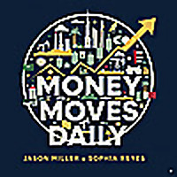 Money Moves Daily - The Gulf Report