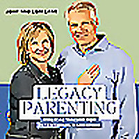 Legacy Parenting